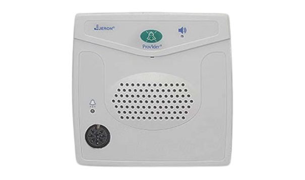 Estación de Paciente mejorada Jeron modelo 7123